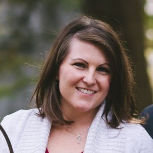 Meet your Posher, Lindsey